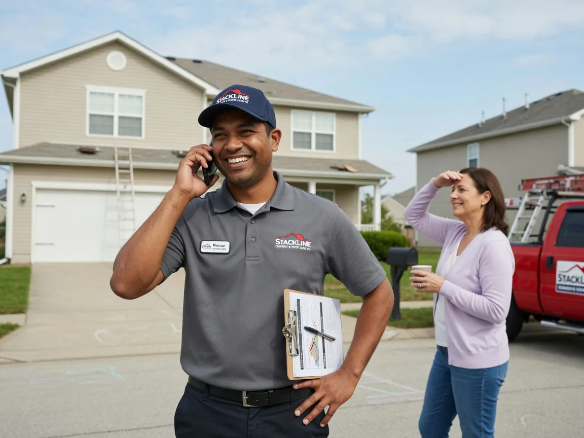 Chimney flashing repair Middlebrook, VA FAQs